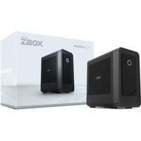 Zotac Barebone Zotac ZBOX MAGNUS ONE EU275070C Intel Core Ultra 7 96GB DDR5 RTX 5070 Wi-Fi 7 Standard