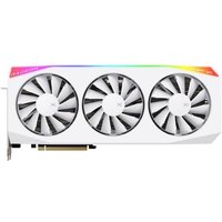 XFX XFX Radeon RX 9070 XT OC Mercury 16GB GDDR6 Magnetic Air Standard