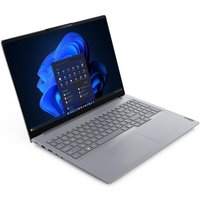 Lenovo Lenovo ThinkBook 16 G9 AHP 16" AMD Ryzen 7 250 32GB 1TB SSD Radeon 780M Windows 11 Pro Standard