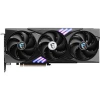 MSI MSI GeForce RTX 5060 Ti GAMING TRIO OC Grafikkarte 8GB GDDR7 DLSS4 RTX Reflex 2 AI DisplayPort 2.1 Standard