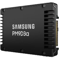 Samsung PM9D3a 7,68 To 2.5 PCI Express 5.0 NVMe - Neuf