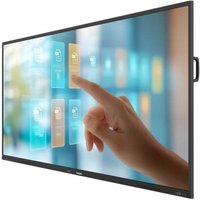 Philips Interaktives Display Philips 86BDL4252E/00 86 Zoll 4K UHD LED Touch Android 14 Standard