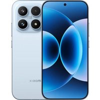 Xiaomi 17 6.3" 5G 12 Go 256 Go 6330 mAh Bleu