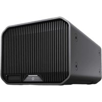 Western Digital G-RAID SDPHK2H-024T-MBAAD disque dur externe 24 To 7200 tr/min USB Type-C 3.2 Gen 2 (3.1 Gen 2) Noir - Neuf