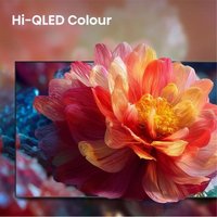Hisense Hisense QLED 32A59S 32" Full HD 60Hz Smart TV VIDAA HDR10 Dolby Atmos Standard