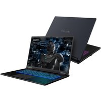 GIGABYTE GIGABYTE GAMING A18 PRO DXJG3DEBC4SH 18" Intel Core 7 240H 32GB 1TB SSD RTX 5070 Ti Windows 11 Home Standard