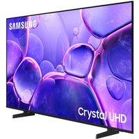 Samsung Samsung LED UE43U8000FU 43" 4K UltraHD 50Hz Smart TV Tizen HDR10+ Rahmenloses Design Standard