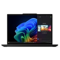 Lenovo Lenovo ThinkPad T14s Gen 6 14" Intel Core Ultra 7 255U 32GB Intel Graphics 1TB SSD Windows 11 Pro Premium-Gehä Standard
