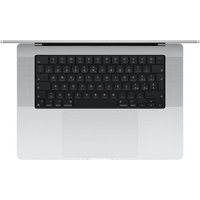 Apple Apple MacBook Pro 16.2" Apple M5 Max 36GB 2TB SSD Apple GPU macOS Tahoe Standard