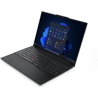 Lenovo Lenovo ThinkPad E16 Gen 3 16" Intel Core Ultra 7 258V 32GB 1TB SSD Intel Arc Graphics 140V Windows 11 Pro Standard