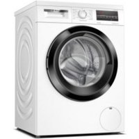 Lave-linge Bosch Serie 6 WUU28T48 Hublot 8kg 1400rpm A Blanc LED