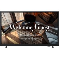 Samsung Samsung LED HG32F800FEUXEN 32" HD Ready 60Hz Smart TV Tizen Hotelmodus Standard