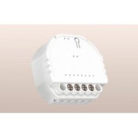 Meross Prise Connectée Wi-Fi (Lot de 4)