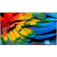 Philips Philips LED 50HFL6214U 50" 4K UltraHD 50Hz Smart TV Android TV Ohne HDR Wi-Fi Hotel Standard