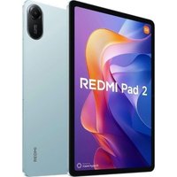 Xiaomi Xiaomi REDMI Pad 2 WiFi 11" 4GB 256GB Mintgrün Standard