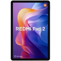 Xiaomi XIAOMI REDMI Pad 2 WiFi 11" 4GB 256GB Graphitgrau Standard