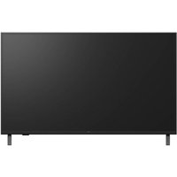 LG LG LED 43UK660H0LA 43" 4K UltraHD 60Hz Smart TV WebOS HDR10 Pro AirPlay 2 Standard