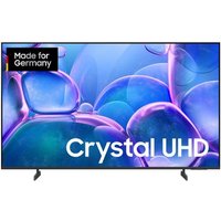 Samsung Samsung LED GU50U7099FU 50" 4K UltraHD 50Hz Smart TV Tizen HDR10+ Wi-Fi Standard