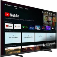 Philips Philips LED 50HFL4518U/12 50" 4K UltraHD 60Hz Smart TV Android TV HDR DTS-HD Hotel Standard