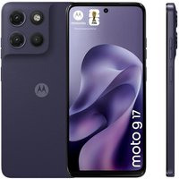 Motorola Motorola Moto G17 128 GB Lila