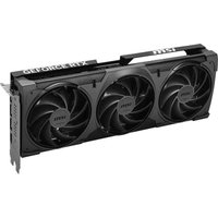 MSI MSI GeForce RTX 5080 VENTUS 3X OC BLACK 16GB GDDR7 Reflex 2 RTX AI DLSS4 Standard