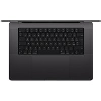 Apple Apple MacBook Pro 16,2" Apple M5 Max 48 GB 2 TB SSD Liquid Retina XDR Apple GPU macOS Tahoe WLAN 7 Standard