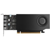 Nvidia Nvidia RTX A400 4GB GDDR6 Kompakt Professionell PCIe x8 Standard