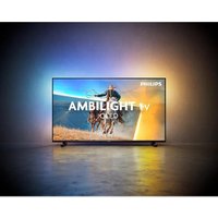 Philips Philips QLED 40PQS6901/12 40" Full HD 60Hz Smart TV Titan OS HDR10 Ambilight Standard