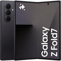 Samsung Galaxy Z Fold7 5G 12GB 512GB 8" Noir Jetblack