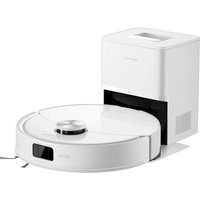 Aspirateur robot Roborock Q10 VF+ 10000 Pa Blanc - Neuf