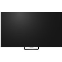 Hisense Hisense Mini LED 55U7S PRO 55" 4K UltraHD 165Hz Smart TV HomeOS HDR10+ Dolby Vision Standard