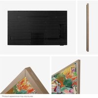 Hisense Hisense QLED 55S7S 55" 4K UltraHD 144Hz Smart TV VIDAA Dolby Vision HDR10+ FreeSync Standard