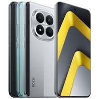 Xiaomi Xiaomi POCO M8 512 GB Grün