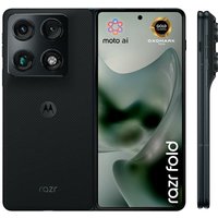 Motorola Motorola Razr 512 GB Schwarz