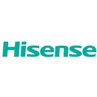 Lave-linge séchant Hisense WD5I1245BWRH 12/8 kg Pompe à chaleur Wi?Fi Blanc 1400 tr/min vapeur AutoDose iPlay - Neuf