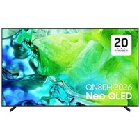 Samsung Samsung QLED TQ50QN80HAUXXC 50" 4K UltraHD 120Hz Smart TV Tizen HDR10+ Quantum Dot Standard