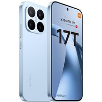 Xiaomi Xiaomi 17T 256 GB Blau