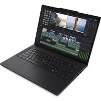 Lenovo Lenovo ThinkPad P14s Gen 5 14" AMD Ryzen 5 PRO 8640HS 16GB 512GB SSD Radeon 760M Windows 11 Pro Standard