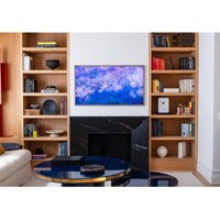 TV Samsung Neo QLED The Frame Pro 75" 4K 240Hz Smart TV Tizen HDR10+ Antireflet