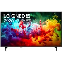 LG LG QNED MiniLED 65QNED70B6C 65" 4K UltraHD 60Hz Smart TV WebOS HDR10 Dolby Digital Standard