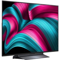 LG LG OLED OLED48C59LB 48" 4K UltraHD 120Hz Smart TV WebOS HDR10 Dolby Vision Atmos Standard