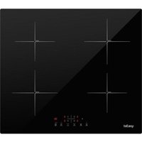 Plaque de Cuisson Induction IsEasy LI4-20 4 Zones 65 cm