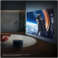 LG LG QNED MiniLED 100QNED87B6 100" 4K UltraHD 120Hz Smart TV WebOS HDR10 Dolby Vision Standard