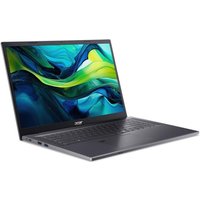 Acer Acer Aspire A17-51M-558T 17.3" Intel Core 5 120U 16GB 512GB SSD Intel Graphics Windows 11 Pro Standard