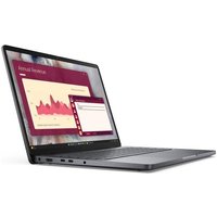 DELL Dell Pro 14 PC14250 Laptop 14" Intel Core Ultra 5 225U 16GB Intel Grafik 512GB SSD Windows 11 Pro Fingerabdruc Standard