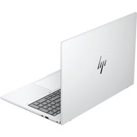 HP HP EliteBook 8 G1i 16" Intel Core Ultra 7 255U 16GB 512GB SSD Intel Graphics Windows 11 Pro Standard