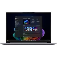 Lenovo Lenovo ThinkBook 16 G9 16" Intel Core Ultra 7 355 16GB 512GB SSD Intel Graphics Windows 11 Pro Standard