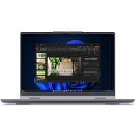 Lenovo Lenovo ThinkBook 14 2-in-1 G6 14" Intel Core Ultra 5 325 16GB 512GB SSD Intel Graphics Windows 11 Pro Standard