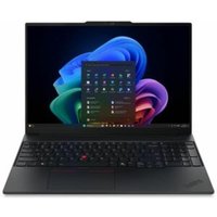 Lenovo Lenovo ThinkPad E16 Gen 4 16" Intel Core Ultra 7 355 32GB 1TB SSD Windows 11 Pro Standard