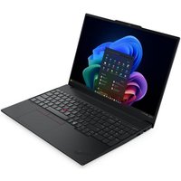 Lenovo Lenovo ThinkPad E16 Gen 4 16" Intel Core Ultra 5 325 32GB 512GB SSD Intel Graphics Windows 11 Pro Standard